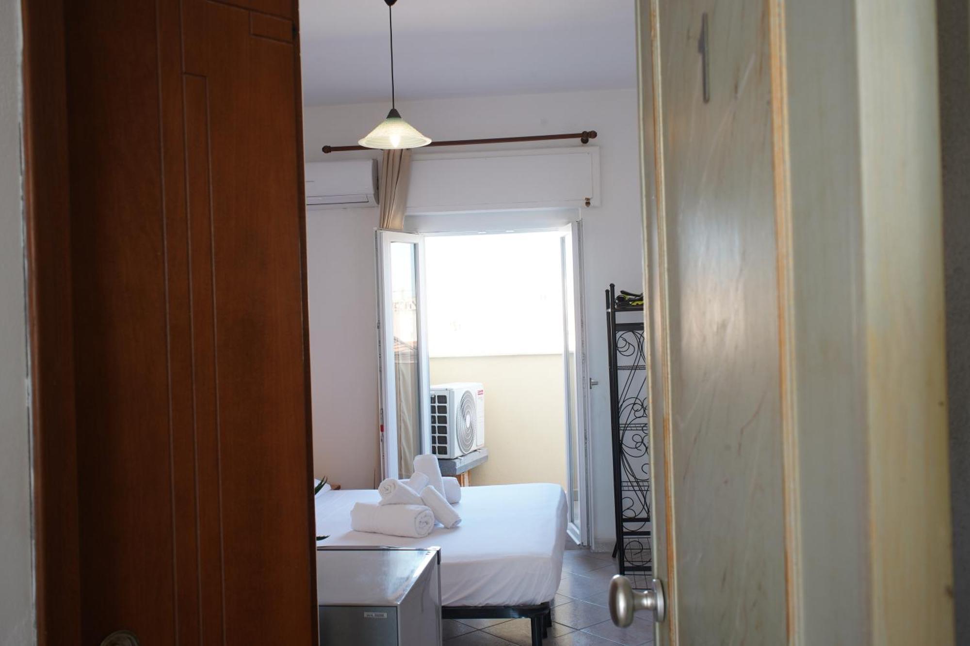 Oasis Guest House Alghero Exteriér fotografie