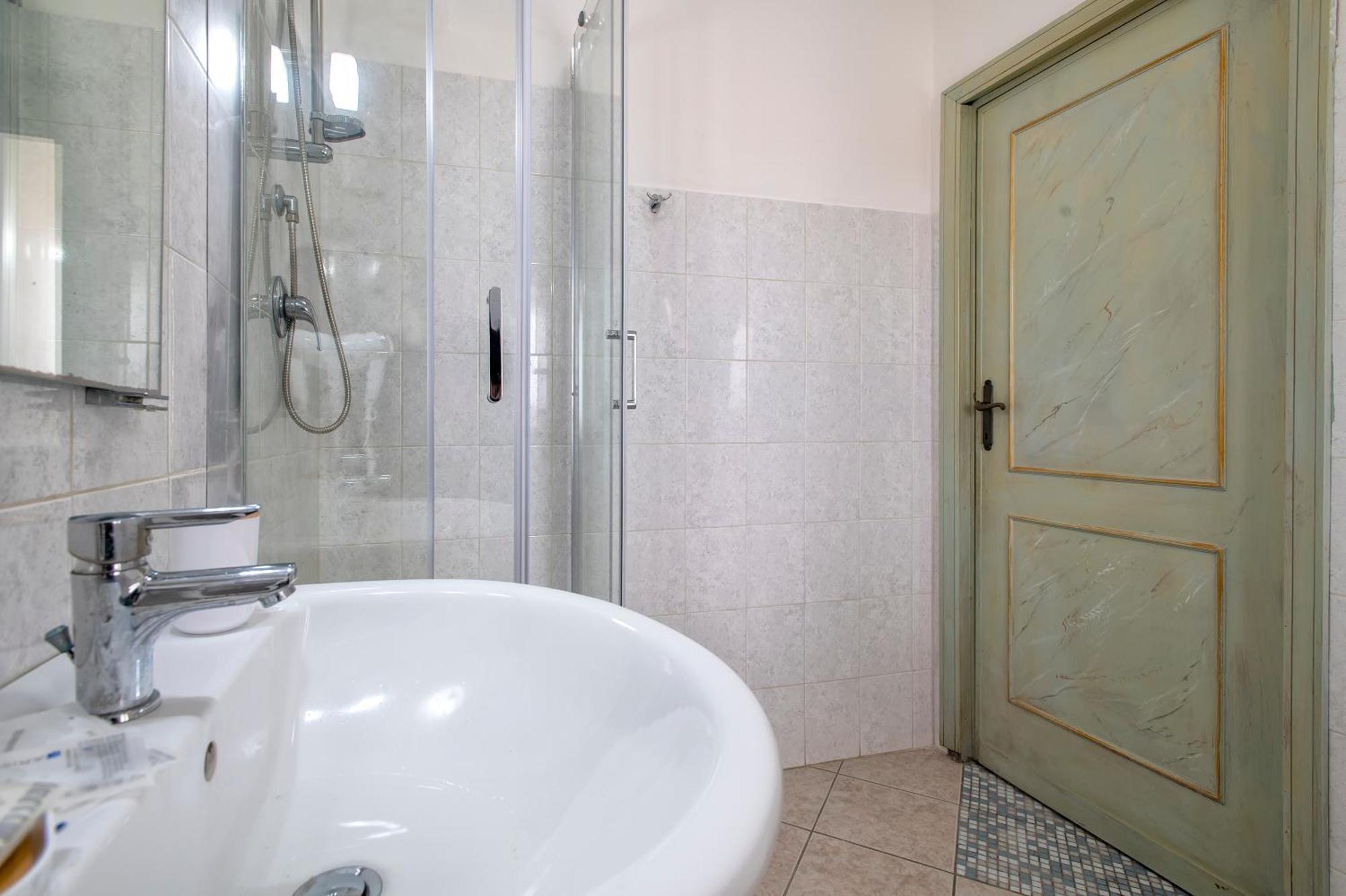 Oasis Guest House Alghero Exteriér fotografie