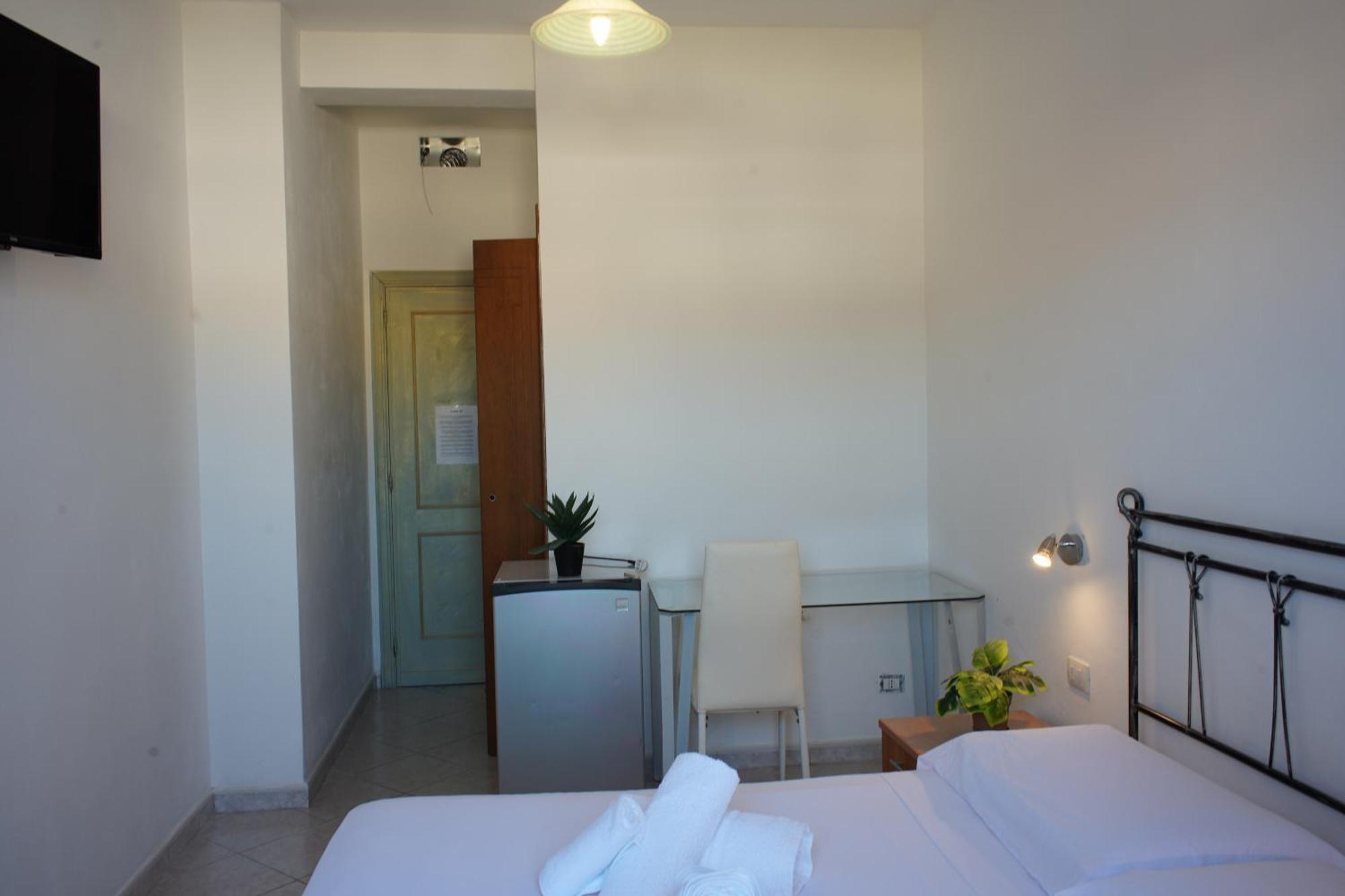 Oasis Guest House Alghero Exteriér fotografie