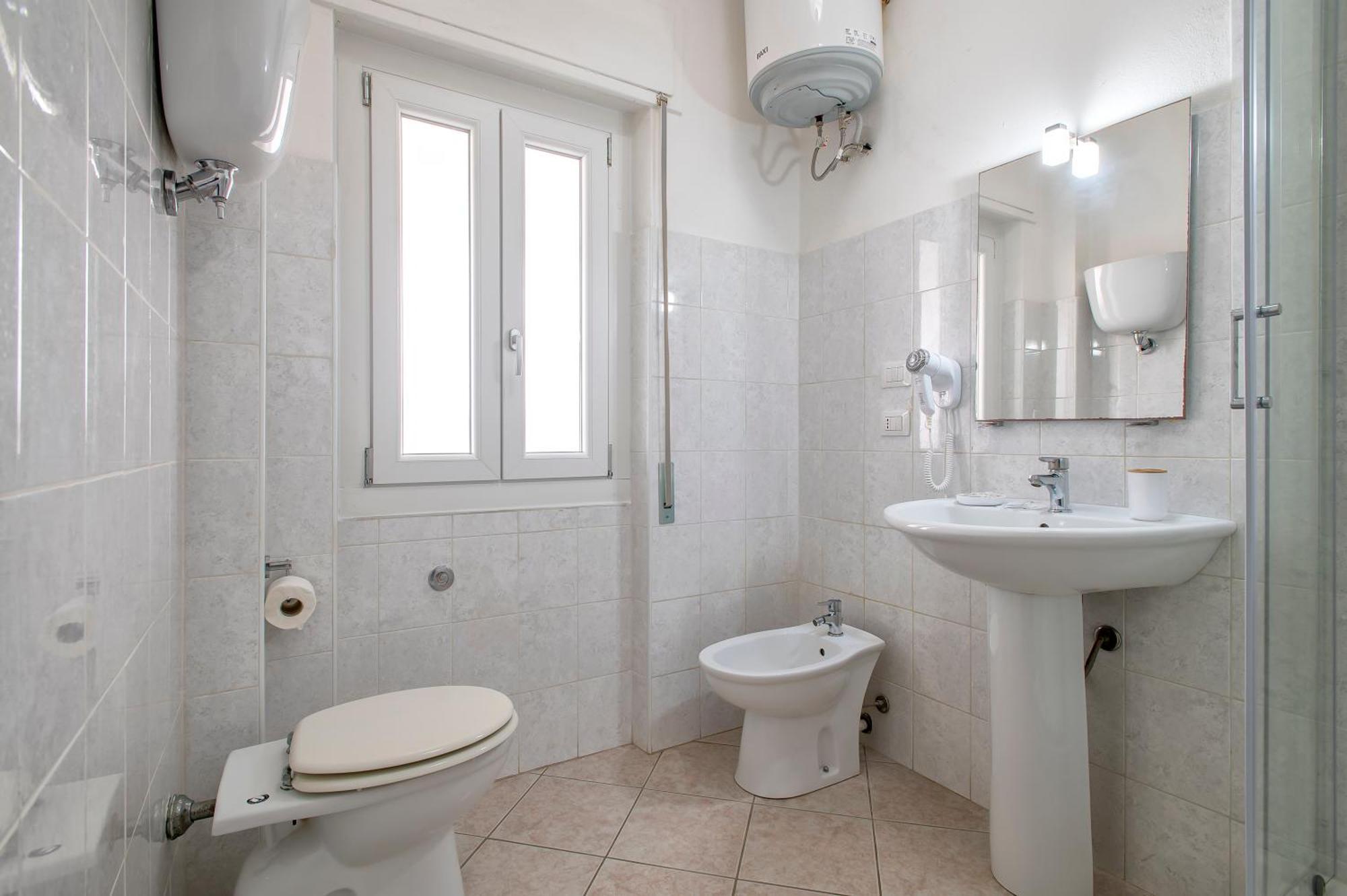 Oasis Guest House Alghero Exteriér fotografie