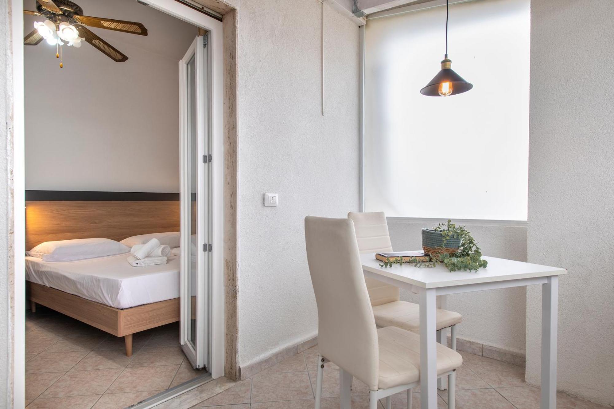 Oasis Guest House Alghero Exteriér fotografie