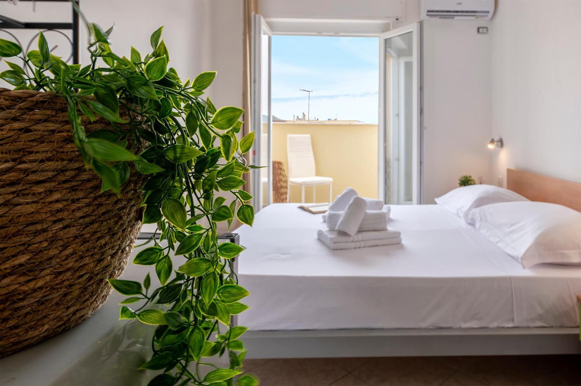 Oasis Guest House Alghero Exteriér fotografie