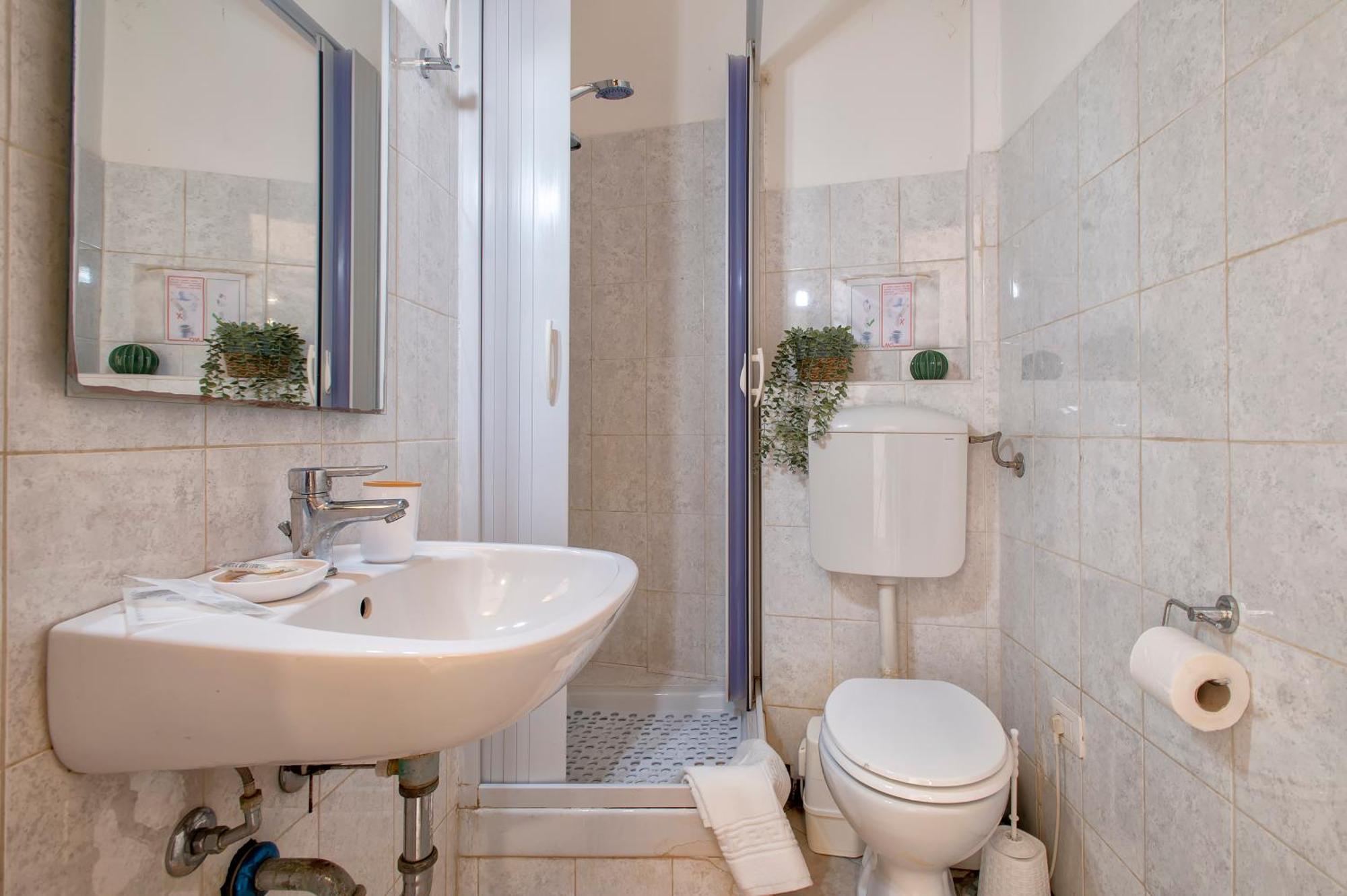Oasis Guest House Alghero Exteriér fotografie